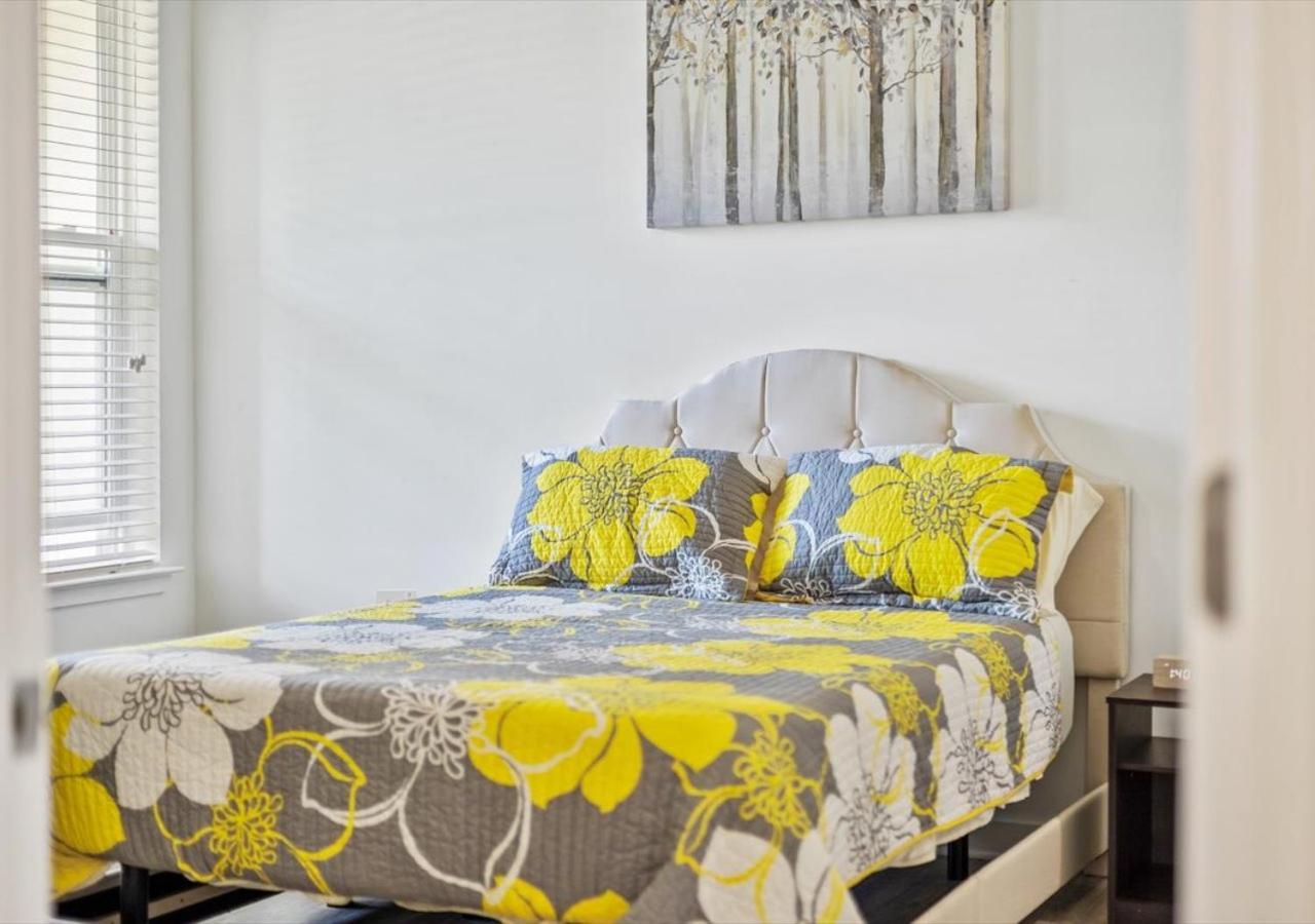 Luxurious 1 Bedroom Apartment Near Braves Stadium 亚特兰大 外观 照片