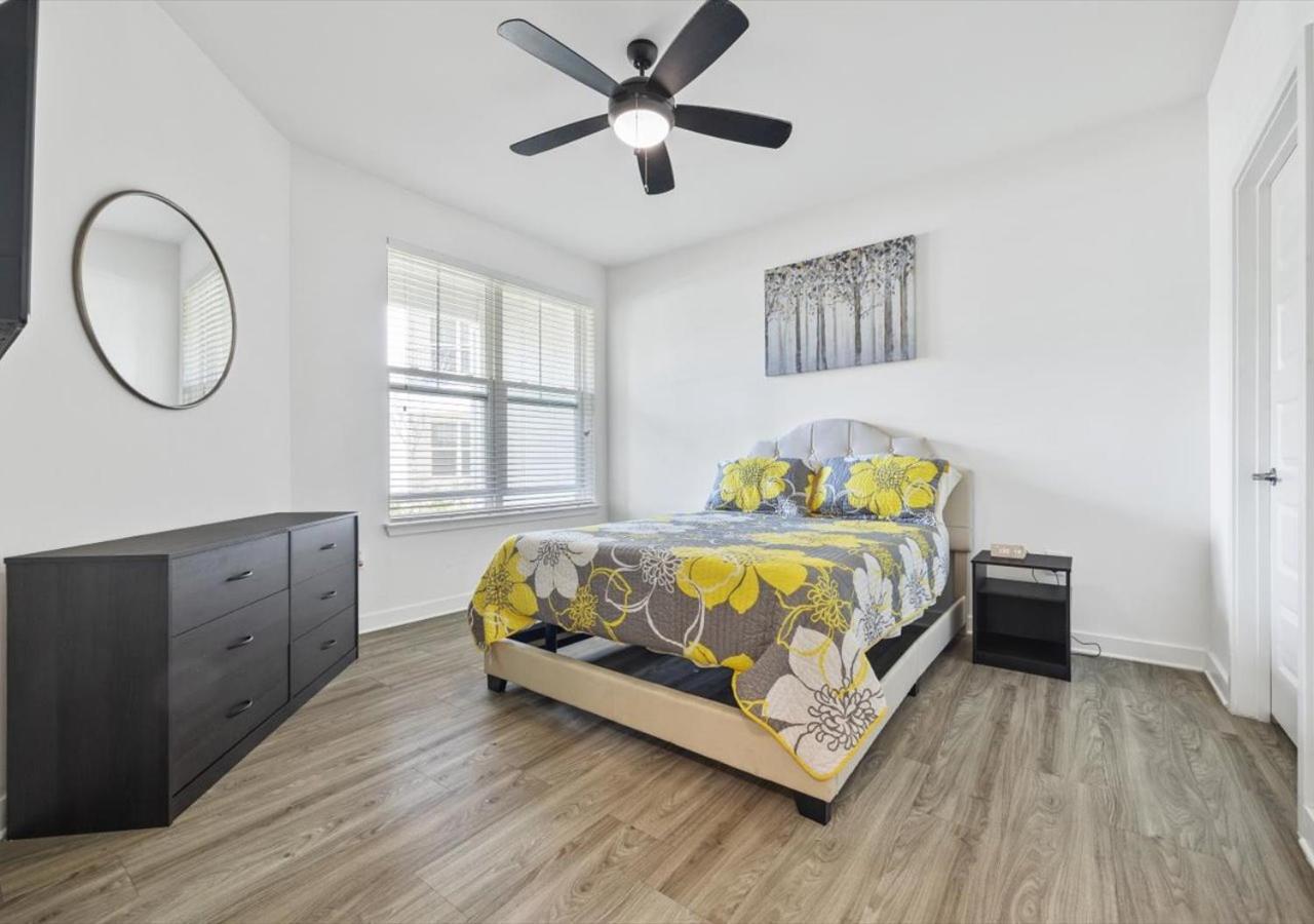 Luxurious 1 Bedroom Apartment Near Braves Stadium 亚特兰大 外观 照片