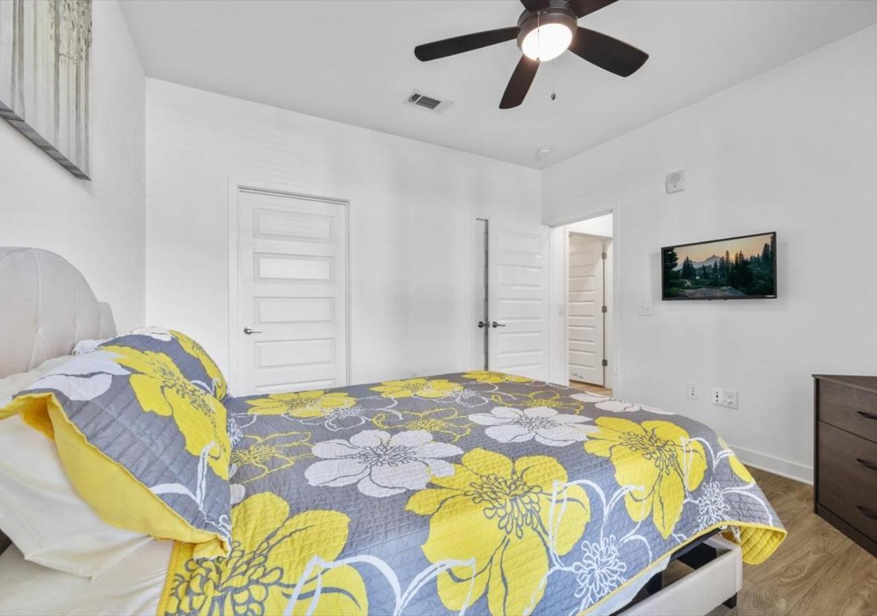 Luxurious 1 Bedroom Apartment Near Braves Stadium 亚特兰大 外观 照片